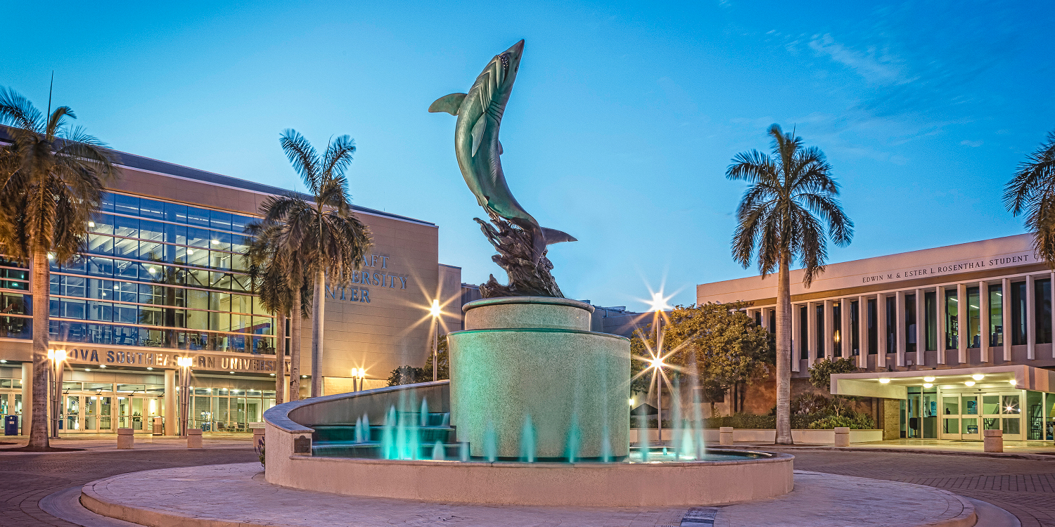 Nova Southeastern University Athletics image