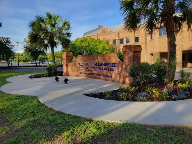 Tallahassee State College image