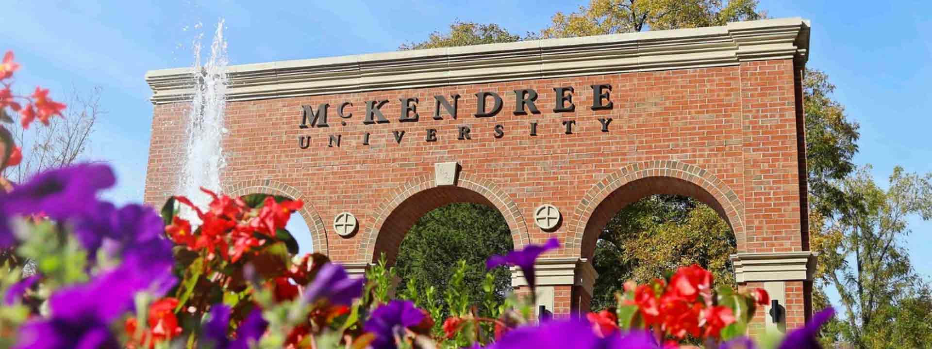 McKendree University image