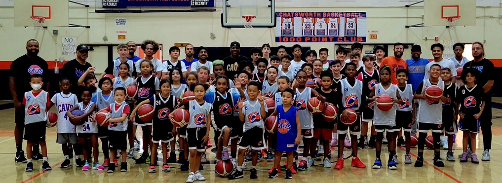 Southern California CAVS image
