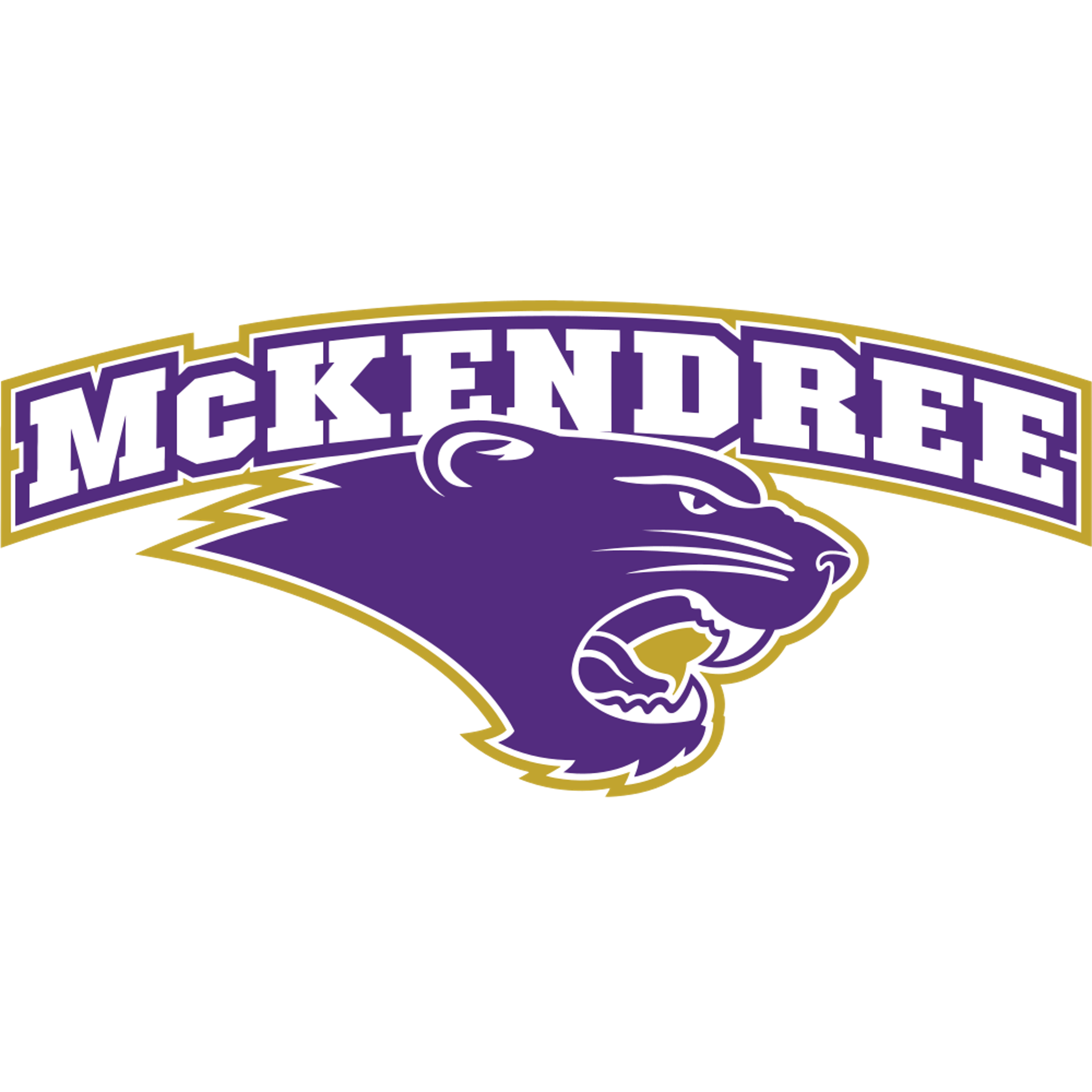 McKendree University logo